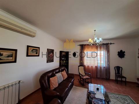 Moradia T3 em Marinhais (MR-227)