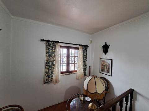 Quinta T4 em Marinhais (MR-233)