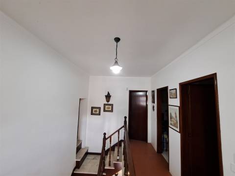 Quinta T4 em Marinhais (MR-233)