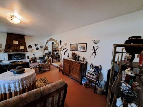 Quinta T4 em Marinhais (MR-233)