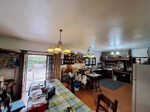 Quinta T4 em Marinhais (MR-233)