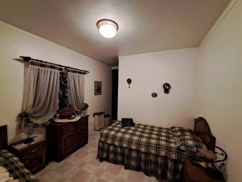 Quinta T4 em Marinhais (MR-233)