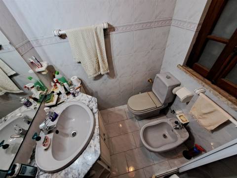 Quinta T4 em Marinhais (MR-233)