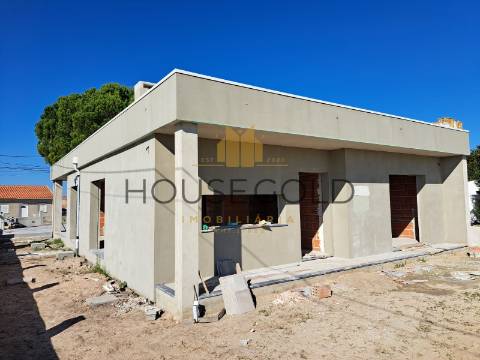 Moradia T3 em Marinhais (MR-237)