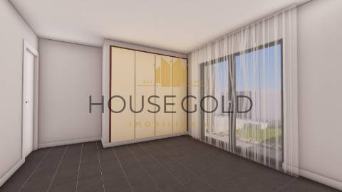 Moradia T3 em Marinhais (MR-237)