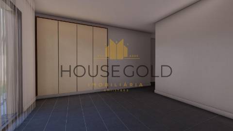 Moradia T3 em Marinhais (MR-237)