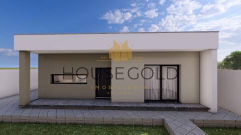 Moradia T3 em Marinhais (MR-237)