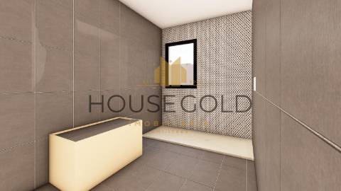 Moradia T3 em Marinhais (MR-237)