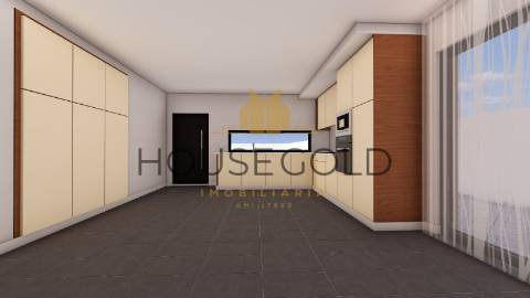 Moradia T3 em Marinhais (MR-237)