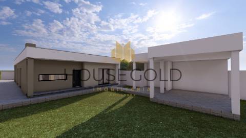 Moradia T3 em Marinhais (MR-237)