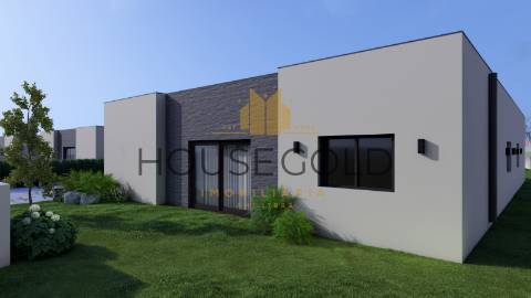 Moradia T3 em Marinhais (MR-242)