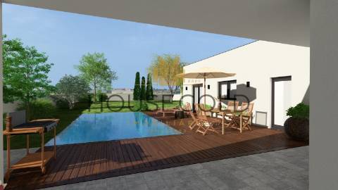 Moradia T3 em Marinhais (MR-242)