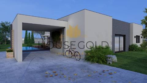 Moradia T3 em Marinhais (MR-242)