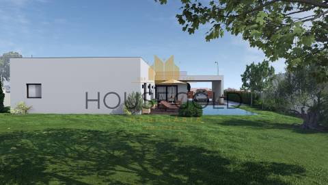 Moradia T3 em Marinhais (MR-242)