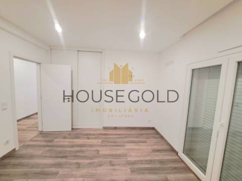 Moradia T3 em Marinhais (MR-242)