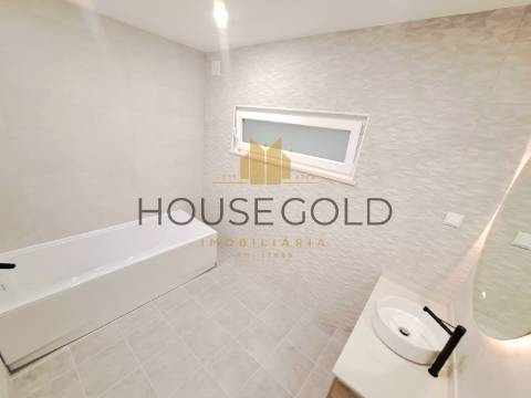 Moradia T3 em Marinhais (MR-242)