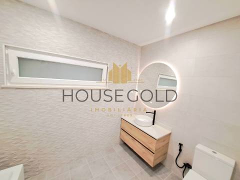 Moradia T3 em Marinhais (MR-242)