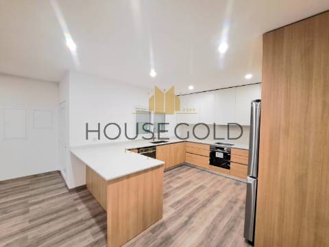 Moradia T3 em Marinhais (MR-242)