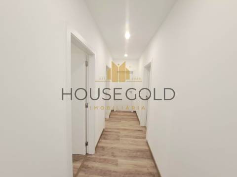 Moradia T3 em Marinhais (MR-242)