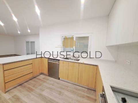 Moradia T3 em Marinhais (MR-242)