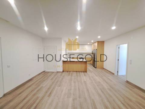 Moradia T3 em Marinhais (MR-242)