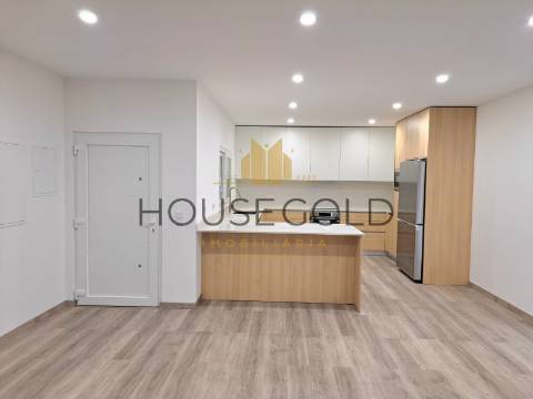 Moradia T3 em Marinhais (MR-242)