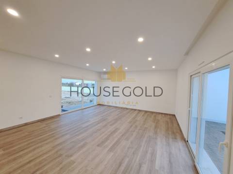 Moradia T3 em Marinhais (MR-242)