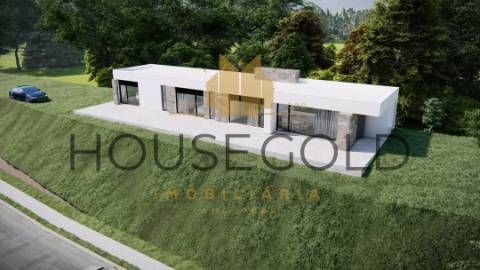 Moradia T2 em Marinhais (MR-255)