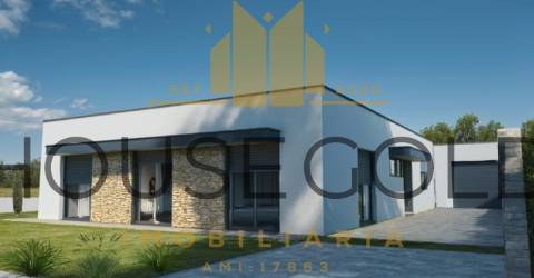 Moradia T3 Santarém (STR-263)