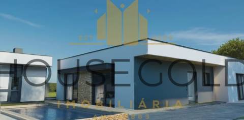 Moradia T3 Santarém (STR-263)