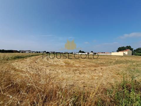 Terreno para construção (MR-266)