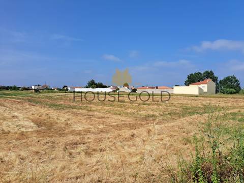 Terreno para construção (MR-266)