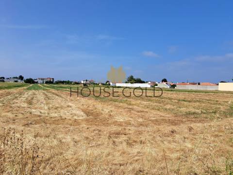 Terreno para construção (MR-266)