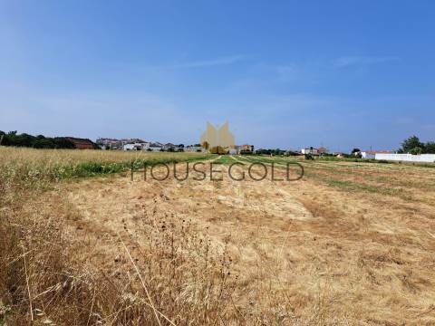 Terreno para construção (MR-266)