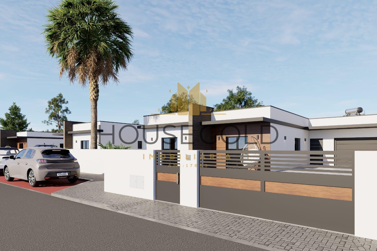 Moradia T3 | MR-271 | Moradia Marinhais