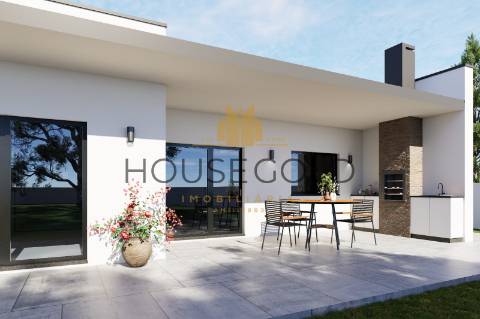 Moradia T3 | MR-271 | Moradia Marinhais