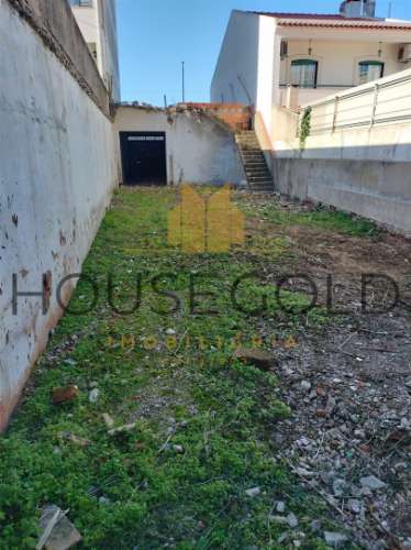 Moradia para reconstrução em Almeirim (ALM-274)