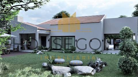 Moradia T3 em Marinhais (MR-275)