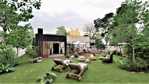 Moradia T3 em Marinhais (MR-275)