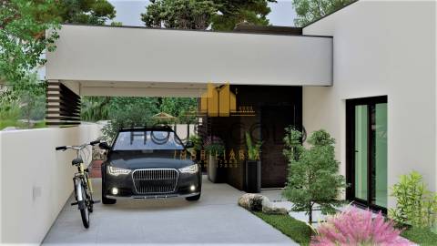 Moradia T3 em Marinhais (MR-275)