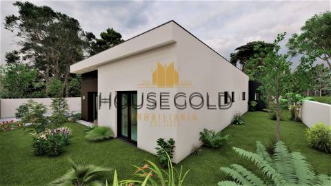 Moradia T3 em Marinhais (MR-275)