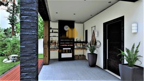 Moradia T3 em Marinhais (MR-275)