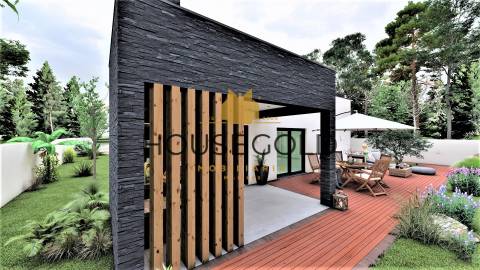 Moradia T3 em Marinhais (MR-275)