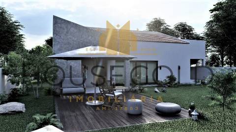 Moradia T3 em Marinhais (MR-275)