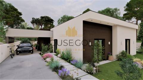 Moradia T3 em Marinhais (MR-275)