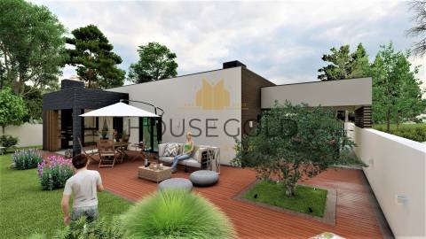 Moradia T3 em Marinhais (MR-275)