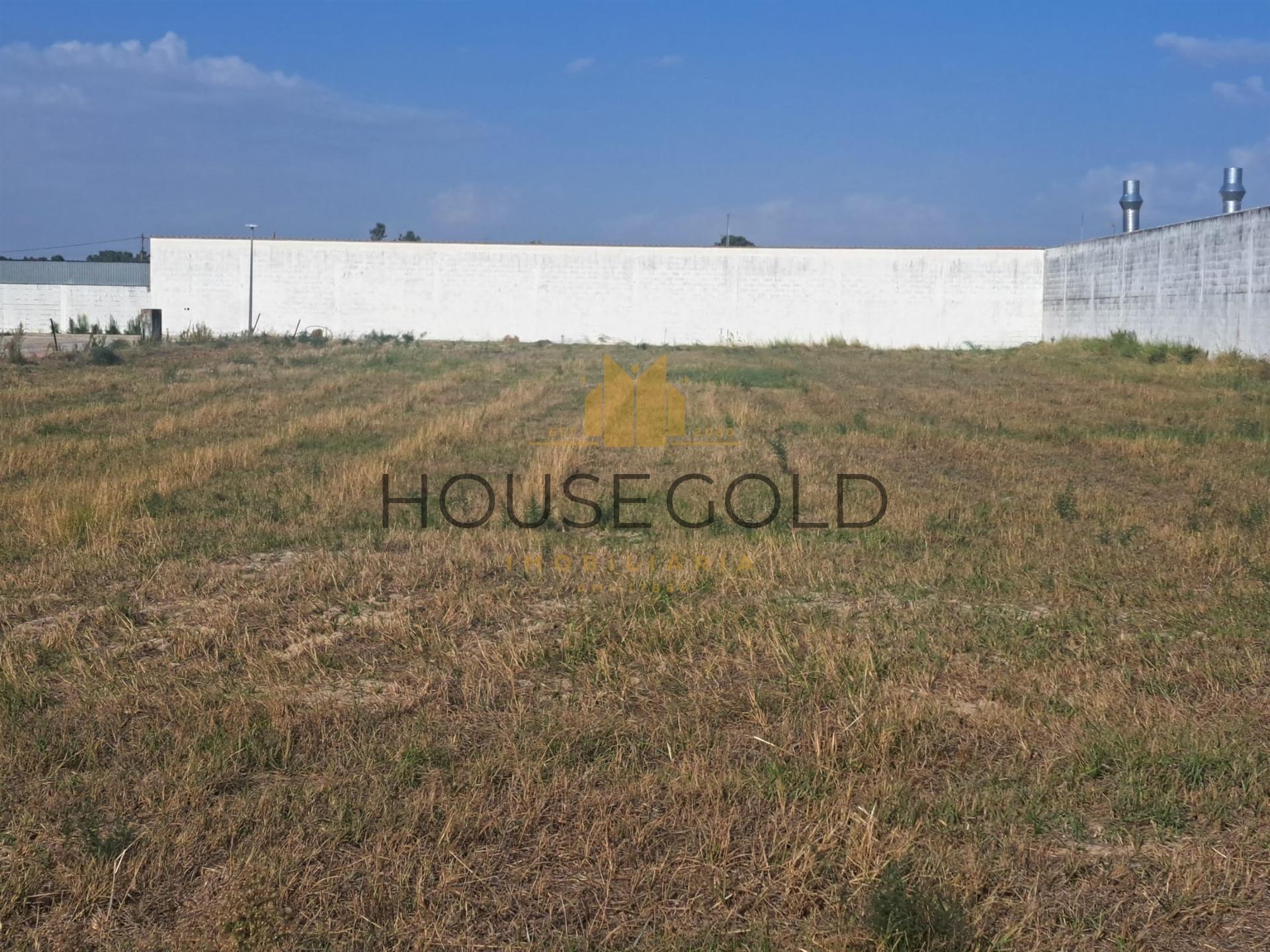 Lote de terreno em Urbanização (MR-277)