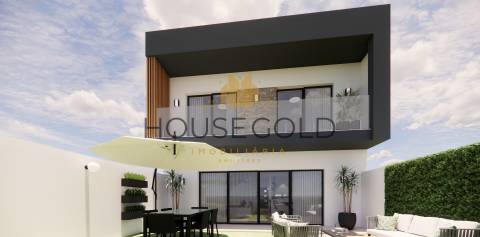 Terreno para construção CST-278