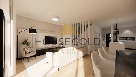 Terreno para construção CST-278