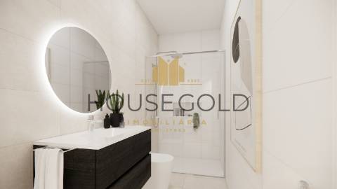 Terreno para construção CST-278